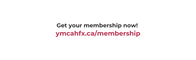 Get your membership now ymcahfx ca membership